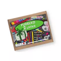 Pudeko 2 latka