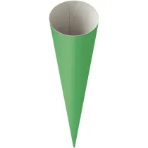 Brunnen Ro�ek tyta pierwszoklasisty zielony 70cm