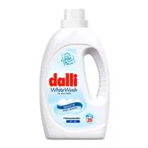 Dalli Pyn do prania tkanin biaych White Wash 1.1 l