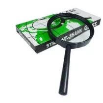 Schemat Lupa 90 mm
