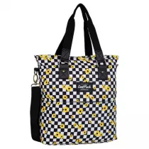 Coolpack Chess Flow Torba na rami Coolpack Amber Chess flow