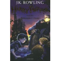 Harry Potter AND the Philosopher`s Stone