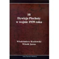 10 Dywizja Piechoty w wojnie 1939 roku