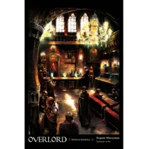 M�owie kr�lestwa. Overlord. Tom 5