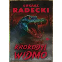 Krokodyl widmo