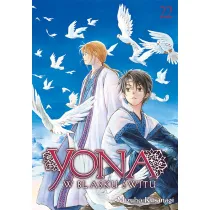 Yona w blasku �witu. Tom 22