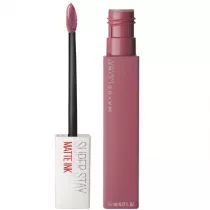 Maybelline Super Stay Matte Ink dugotrwaa pomadka w pynie 15 Lover 5 ml