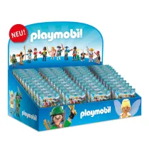 Figurka Boys w saszetce 27 edycja 1 szt. mix