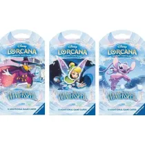 Disney Lorcana (Set11) booster (eurozaw.) Ravensburger