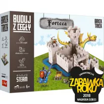 Brick Trick. Forteca L 60877