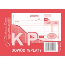 Michalczyk i Prokop Kasa przyjmie KP 401-5