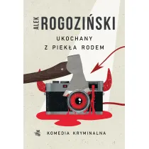 Ukochany z piek�a rodem