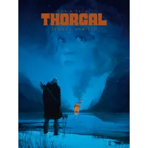 Thorgal. Saga. �egnaj, Aaricio