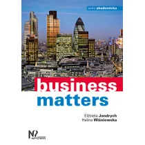 Business matters