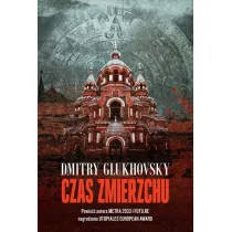Czas zmierzchu