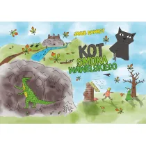 Kot Smoka Wawelskiego
