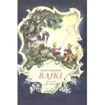 Bajki