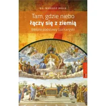 Tam, gdzie niebo ��czy si� z ziemi�