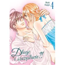 D�ugo i szcz�liwie?! Tom 4