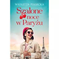 Szalone noce w Paryu
