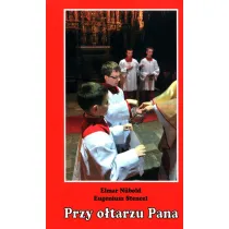 Przy o�tarzu Pana