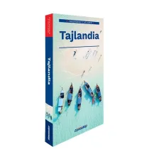 Tajlandia przewodnik z atlasem