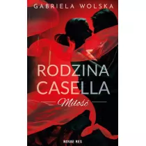 Rodzina Casella. Mi�o��