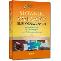 S�ownik wyraz�w bliskoznacznych