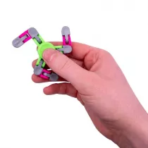 Fidget Tracks Spinner MIX One for Fun