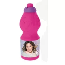 Bidon Violetta 480 ml
