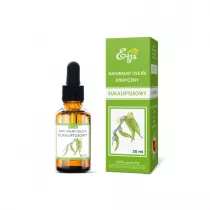 Etja Olejek eteryczny eukaliptusowy 30 ml