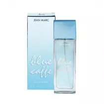 Jean Marc Blue Caffe Woda toaletowa 50 ml