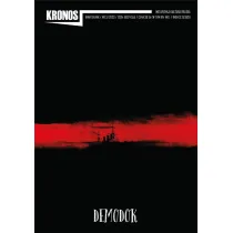 Kronos 3/2023 Demodok
