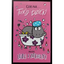 AbCard Kartka Urodzinowa Dzieci�ca DD04