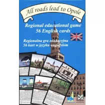 All roads lead to Opole