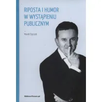Riposta i humor w wyst�pieniu publicznym