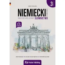 Niemiecki w t�umaczeniach. S�ownictwo Cz�� 3 Poziom C1-C2