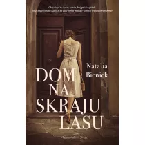 Dom na skraju lasu
