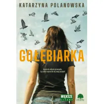 Go��biarka (wielkie litery)