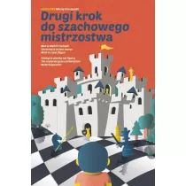 Drugi krok do szachowego mistrzostwa