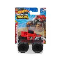 Hot Wheels Monster Trucks Pojazd podstawowy HJK00 Mattel