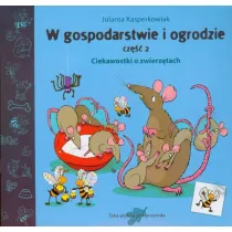 Ciekawostki... W gospodarstwie i ogrodzie 2-Skrzat