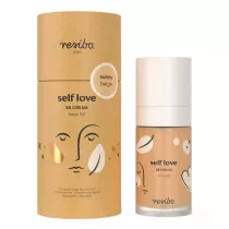 Resibo Self Love krem BB - sunny beige SPF 6 30 ml