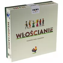 Wocianie IUVI Games