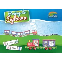 Pocig do Sykowa
