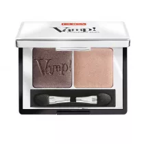 Pupa Vamp Compact Duo podwjne cienie do powiek 004 2.2 g