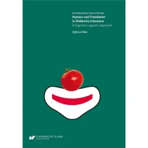 Humour and Translation in Childrens Literature