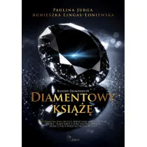 Diamentowy ksi���. Bloody diamonds. Tom 1