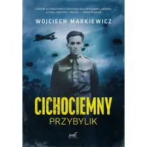 Cichociemny. Przybylik