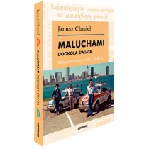 Maluchami dooko�a �wiata Wspomnienia z retro podr�y